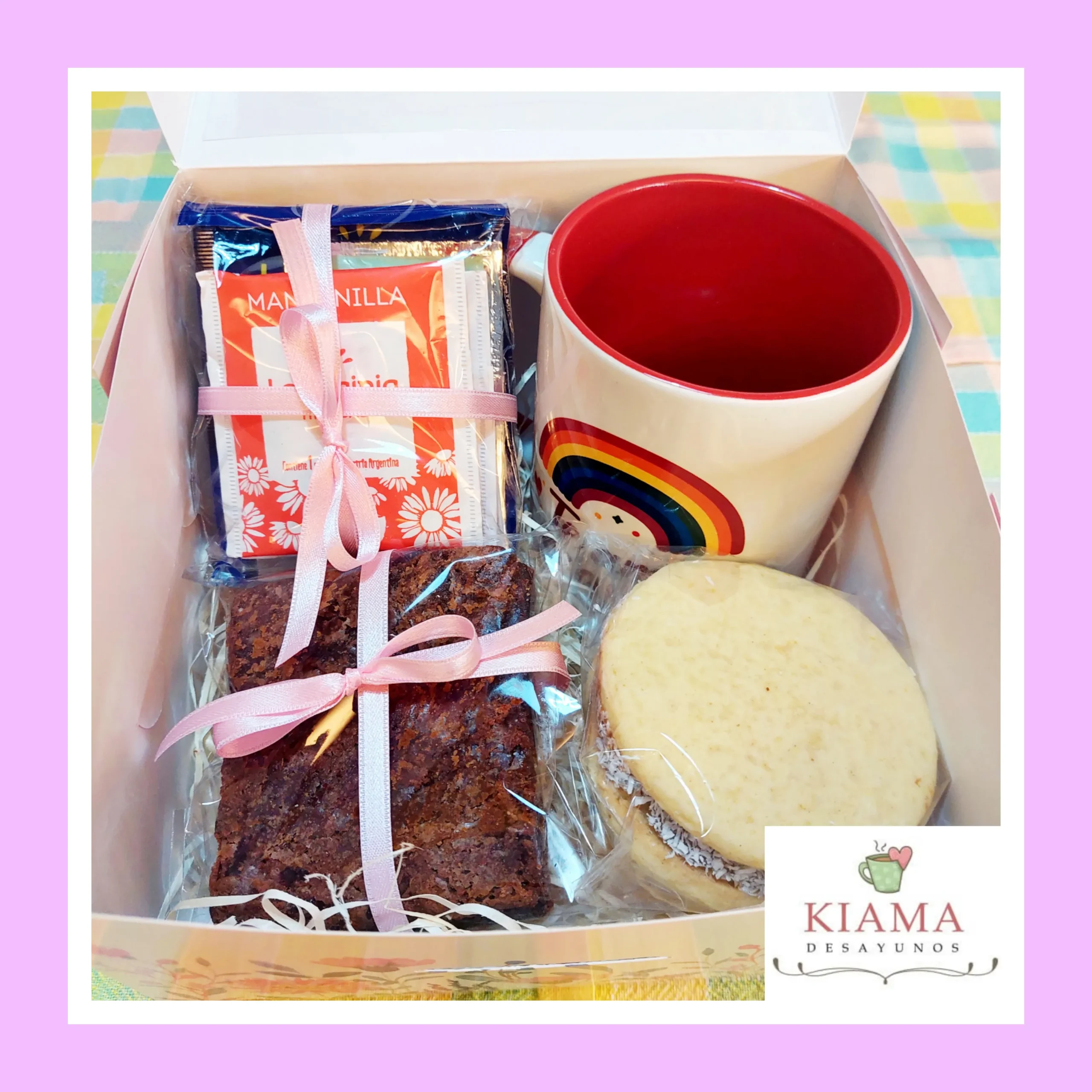 Box SOUVENIR Día de la Madre - Imagen 2