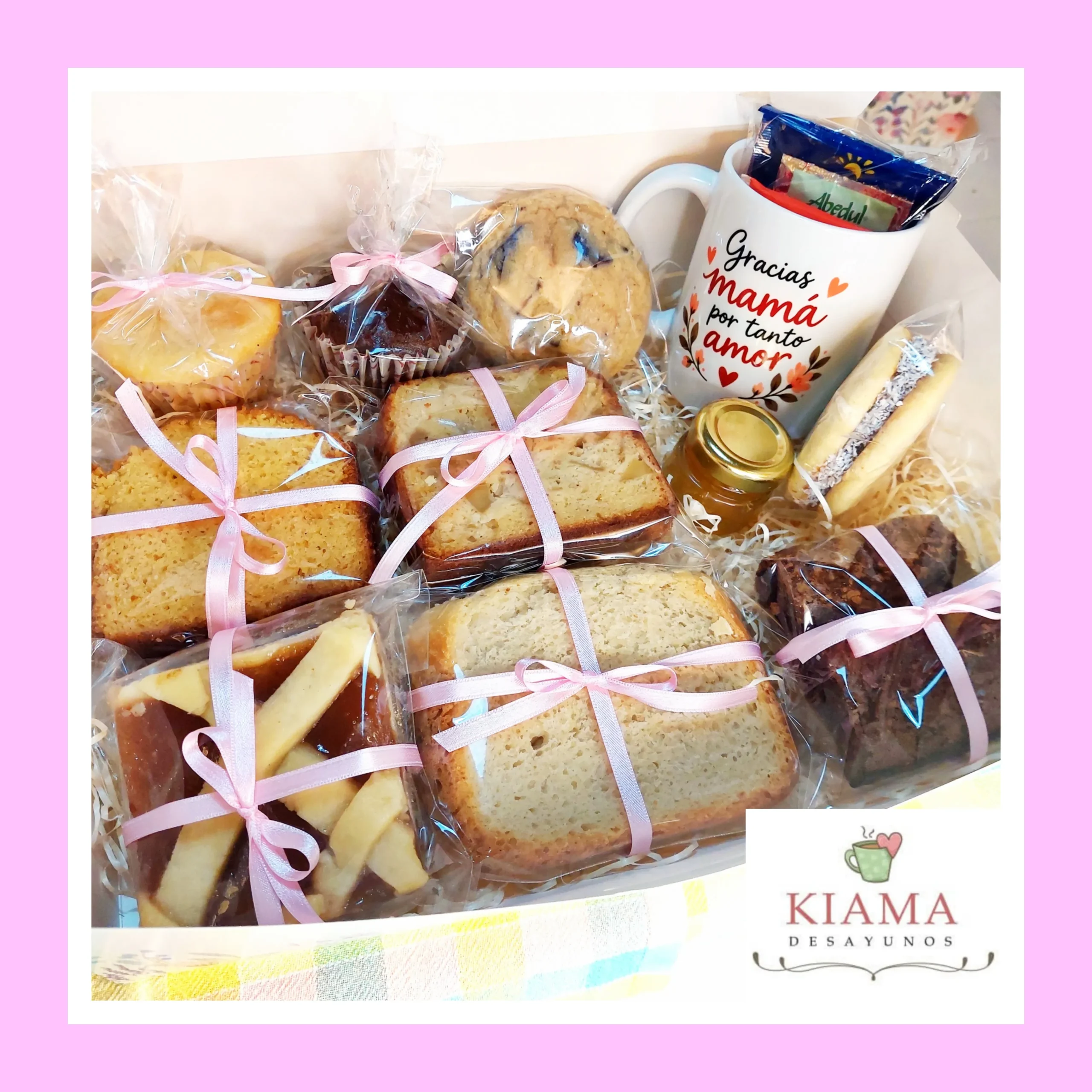 Box Dia de la Madre c/ Taza - Imagen 2