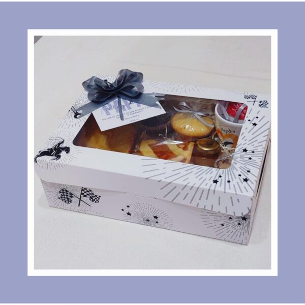 Kiama Box c/ Taza