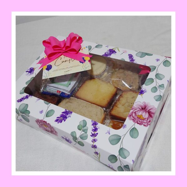 Kiama Box s/ Taza - Imagen 3