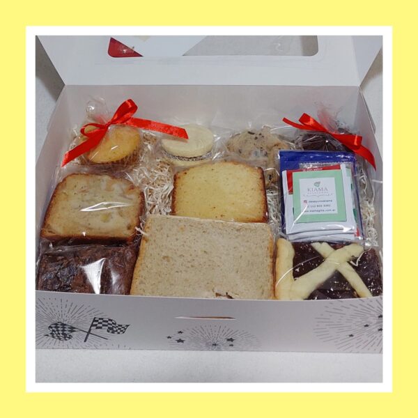Kiama Box s/ Taza - Imagen 2