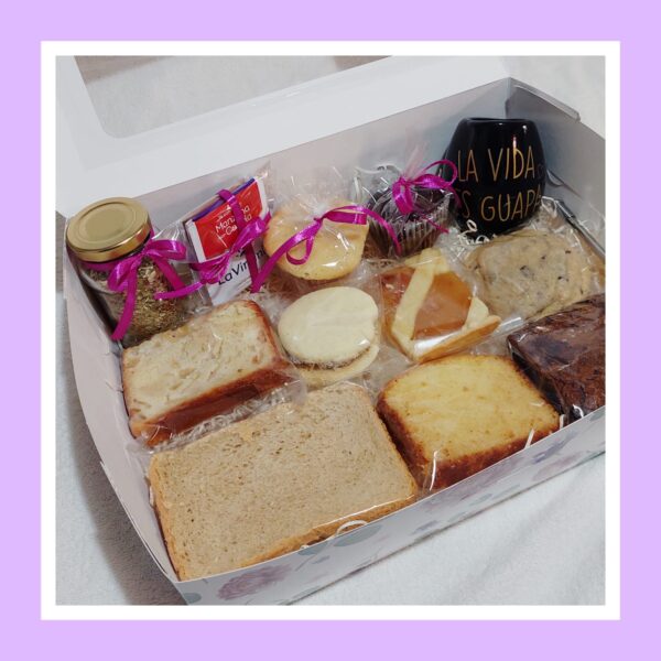 Kiama BOX con MATE - Imagen 2