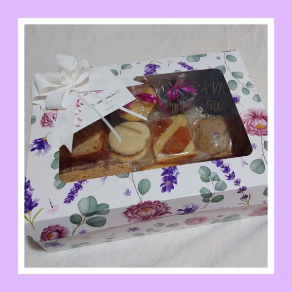 Kiama BOX con MATE - Imagen 3